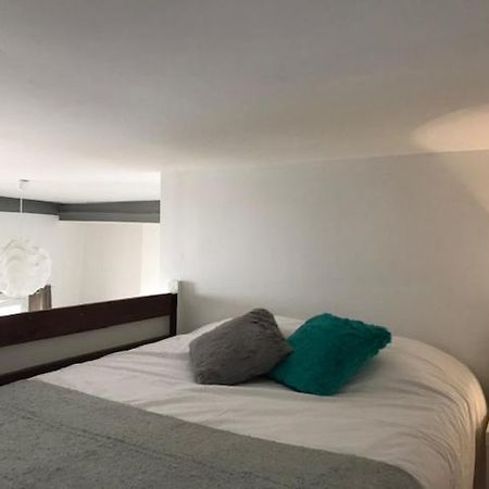 Studio Mezzanine N Dame ベルサイユ エクステリア 写真